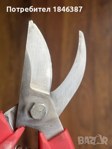 лозаска ножица Felco 300 Swiss, снимка 3 - Градински инструменти - 55689144