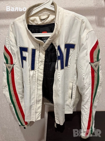 Яке Dainese размер XL-54