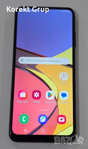 Samsung Galaxy A03s 32GB 3GB RAM, снимка 2 - Samsung - 55601623