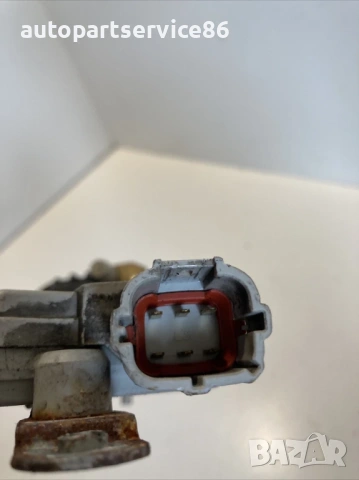 Заключване на задна лява врата за Subaru Tribeca 3.0 V6 (2009) , снимка 2 - Части - 54219574