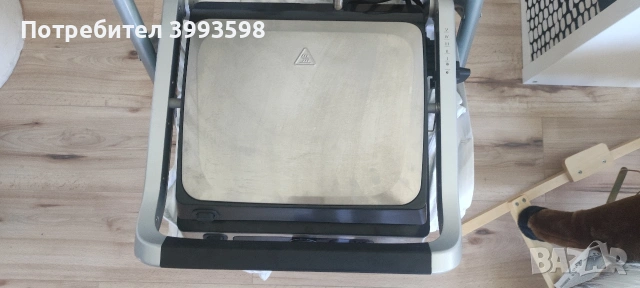 електрическа скарaPhilips, снимка 6 - Скари - 54455786