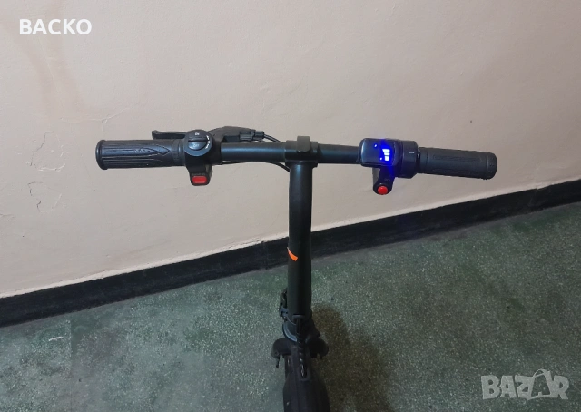 Електрически велосипед  WINDGOO  B3, снимка 4 - Други спортове - 54437638
