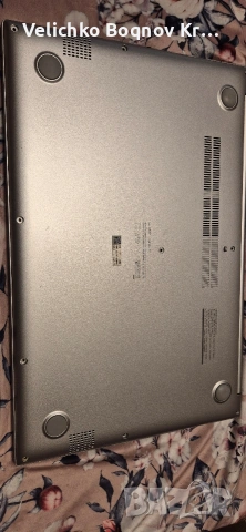 Asus Vivobook K513E на части., снимка 4 - Части за лаптопи - 54526147