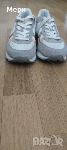 Дамски маратонки Pepe Jeans, снимка 10 - Маратонки - 55176416