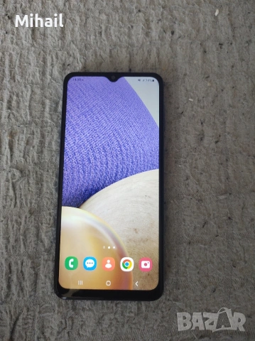 Samsung galaxy A32 5G , снимка 2 - Samsung - 55011881