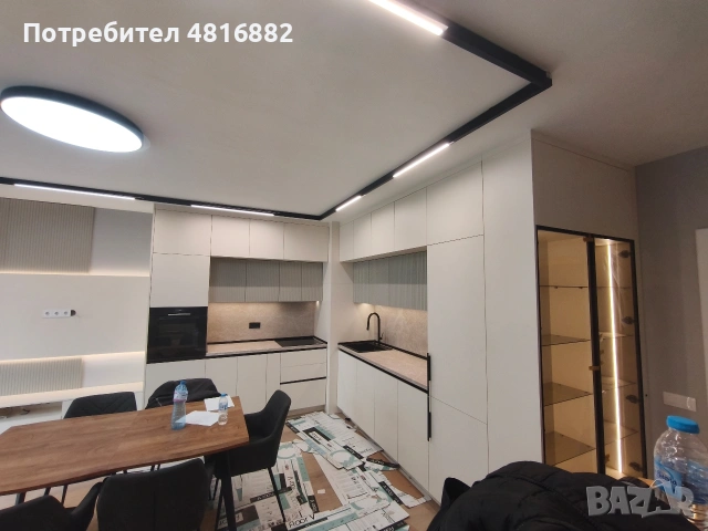 Вътрешен ремонт и монтаж на мебели , снимка 13 - Други - 54411351