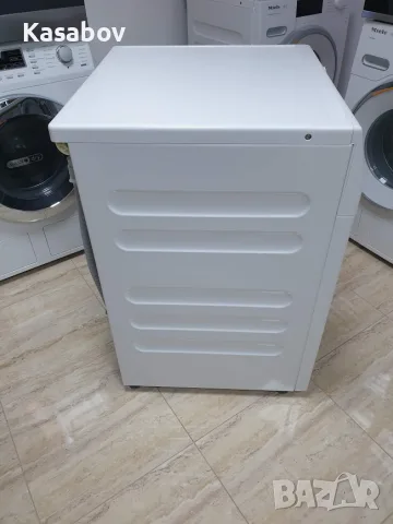 Miele W1 Classic Eco Пералня Миеле 12м Гаранция, снимка 10 - Перални - 55319278