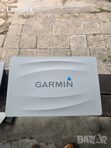 сонари картографи Garmin gpsmap 9,12,16 инча, снимка 6 - Такъми - 54356440