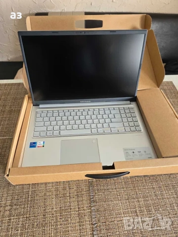 Asus Vivobook X 1504VА