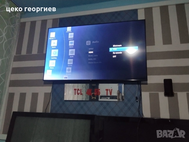 страхотен оригинален Блу Рей плеър TOSHIBA , снимка 9 - Плейъри, домашно кино, прожектори - 54396461