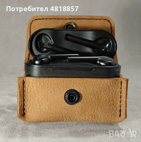 Сандъче за безжични слушалки