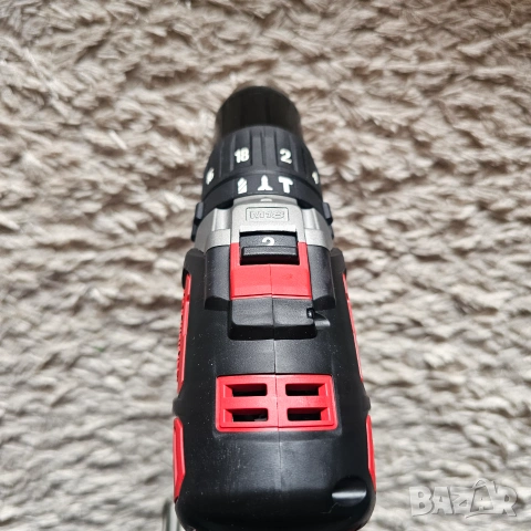 Milwaukee M18BPD-0, 18V, 60 Nm, снимка 5 - Винтоверти - 54963604