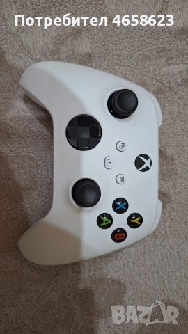 Xbox Series S 512GB, снимка 3 - Xbox конзоли - 55068754