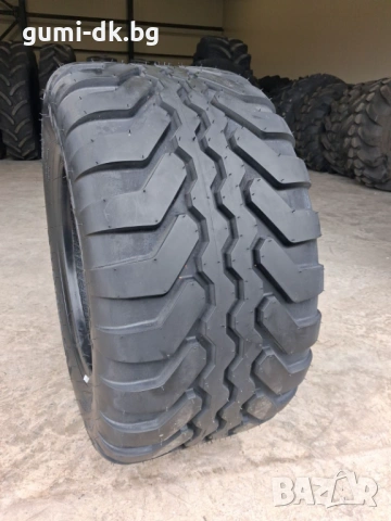 Агро гуми инвентар 340/55-16 Flotation+ VREDESTEIN, снимка 2 - Гуми и джанти - 53223646