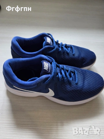 маратонки nike 44 номер, снимка 2 - Маратонки - 54956848
