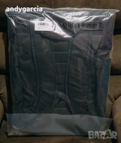 Раница за лаптоп ASUS - VP4700 TUF, до 17.3" инча , черна чисто нова , снимка 4 - Лаптоп аксесоари - 55457541
