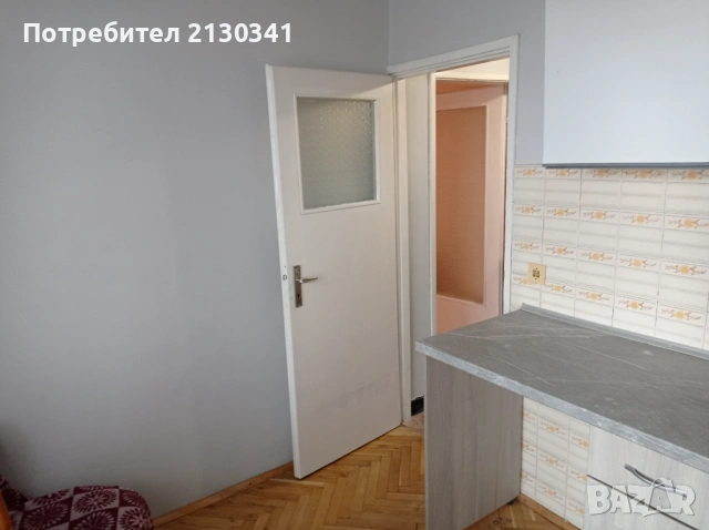 Гарсониера до пл. Гривица, снимка 4 - Апартаменти - 54514923