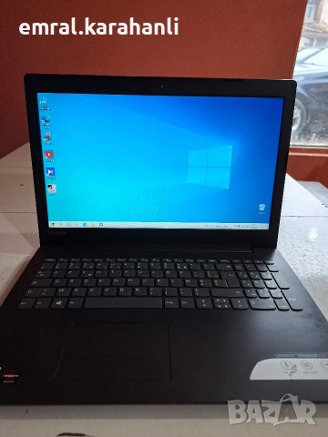 Lenovo Ideapad 320, снимка 7 - Лаптопи за работа - 54373978