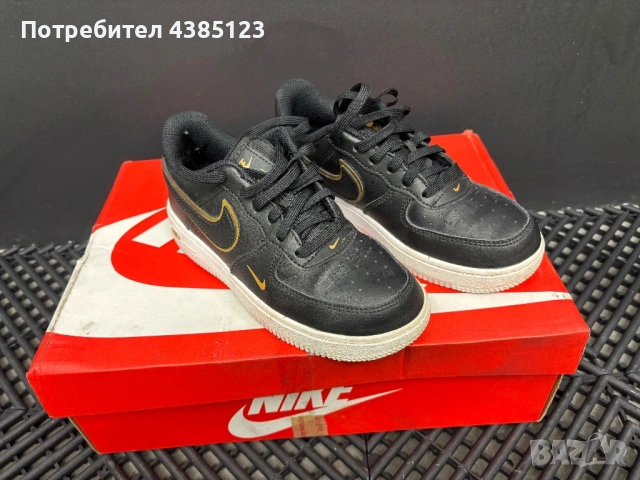 Детски маратонки Nike, снимка 2 - Детски маратонки - 54884190