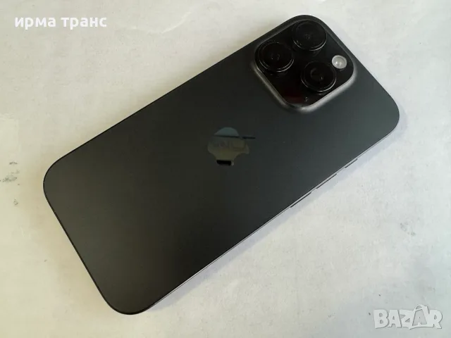 iPhone 16 Pro 128gb 99% батерия.Гаранция