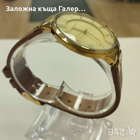 Дамски часовник ANNE KLEIN Y121E – Отлично състояние, снимка 3 - Дамски - 55201022