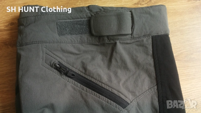 SKOGSTAD Mundal Stretch Trouser размер M еластичен панталон - 2773, снимка 5 - Панталони - 55270606