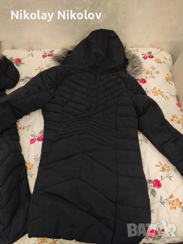 7 броя дамски якета, снимка 16 - Якета - 54016078