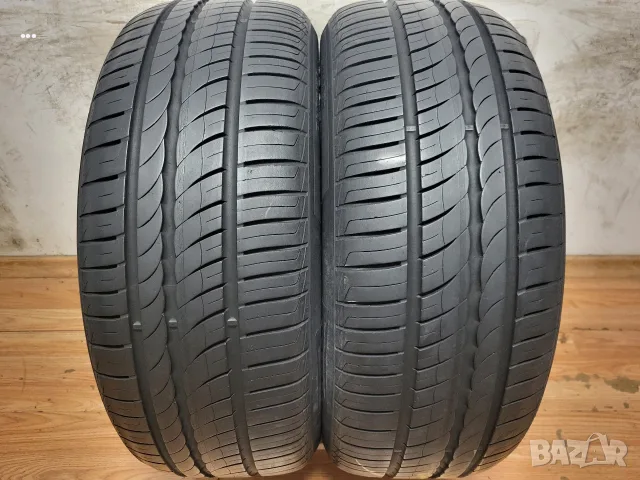 215/50/17 Bridgestone / летни гуми, снимка 10 - Гуми и джанти - 55085760
