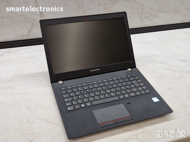 Lenovo E31 i5-6200/8GB Ram/SSD, снимка 4 - Лаптопи за дома - 55247703