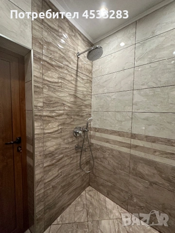 Под наем - етаж от къща в с. Тополи, област Варна, снимка 5 - Етаж от къща - 54228291