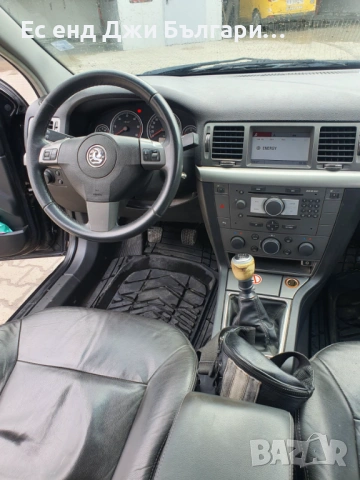 Опел Вектра, снимка 11 - Автомобили и джипове - 54193410