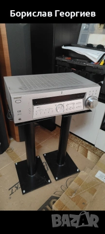 тонколони Sony + аудио Ресивър Sony + субуфер , снимка 10 - Тонколони - 54827153