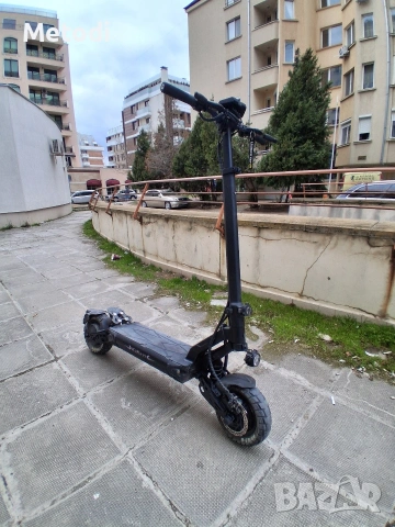 Kukirin G2 Master 2024г 1400kм 