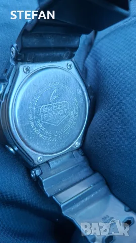 CASIO G-SHOCK GA-1000 AVIATOR, снимка 4 - Мъжки - 55421543