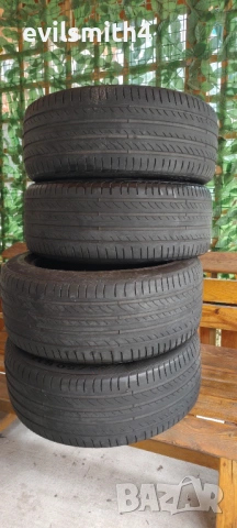 Пирели Powergy 225/50R17, снимка 8 - Гуми и джанти - 54089253