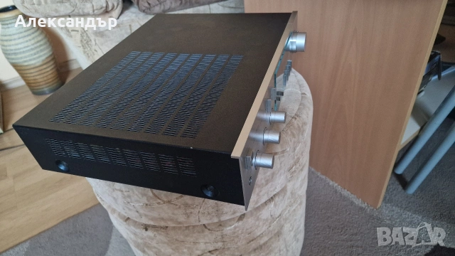 Стерео усилвател Pioneer, снимка 7 - Ресийвъри, усилватели, смесителни пултове - 54160283