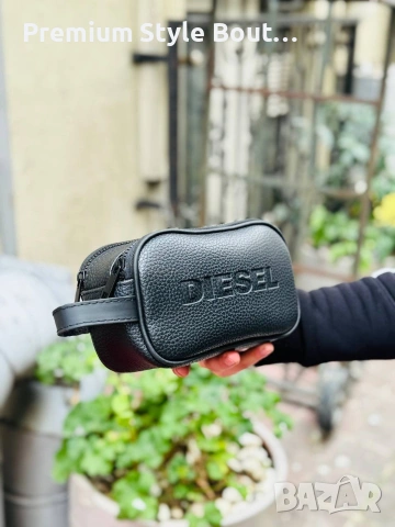 чанти philipp plein lacoste hugo boss , снимка 9 - Чанти - 54126659