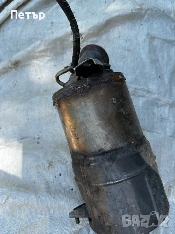 Празен корпус DPF от BMW е92, снимка 5 - Части - 55444752