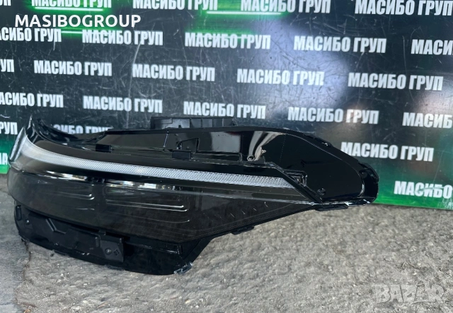 Фарове Full Led фар за Хюндай Елантра Hyundai Elantra, снимка 11 - Части - 48435847