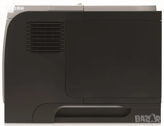 Употребяван принтер HP LaserJet P3015dn, снимка 4 - Принтери, копири, скенери - 55314376