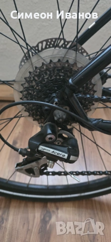 Trek dual sport 2 gen3, снимка 3 - Велосипеди - 54721926