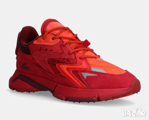 Маратонки Lacoste L003 NEO Tech номер 44, снимка 9 - Маратонки - 54932274