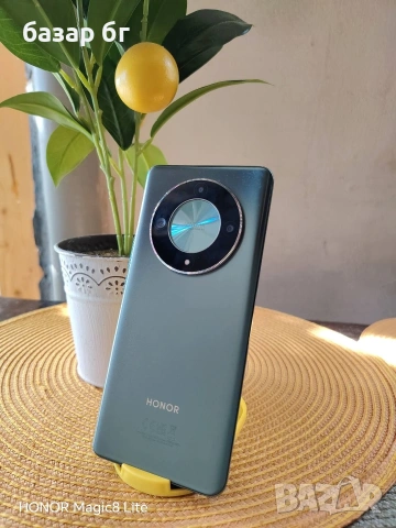 Honor magic 6 lite 256Gb, снимка 4 - Други - 55222300