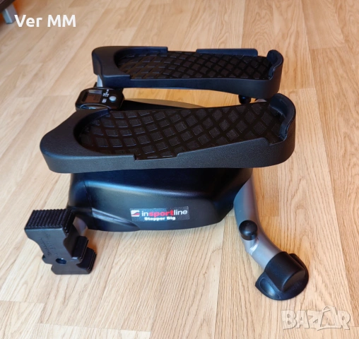 Туист степер inSPORTline Big, снимка 3 - Фитнес уреди - 54310314