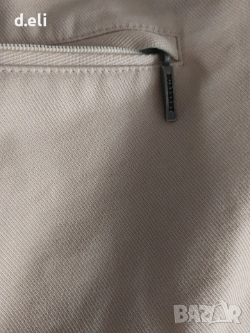 BURBERRY Original Size XXL 100% Памук , снимка 4 - Панталони - 47700290