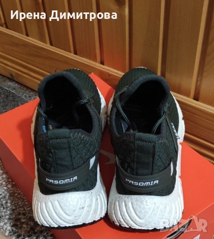 Мъжки летни маратонки , снимка 2 - Маратонки - 54637254