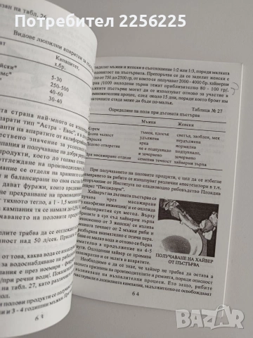 Практическо ръководство по рибовъдство , снимка 4 - Специализирана литература - 55088827