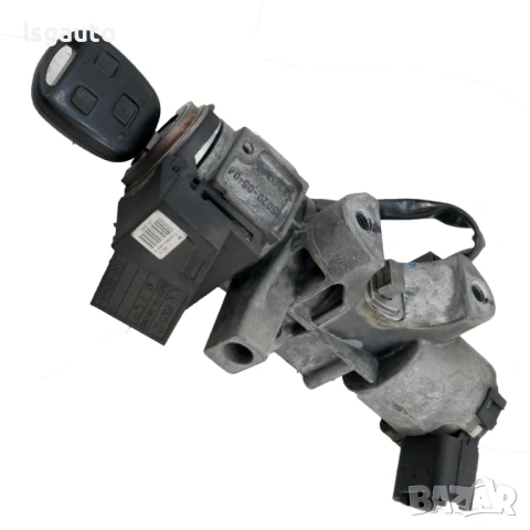 Контактен ключ Toyota Avensis II 2003-2009 ID: 159186