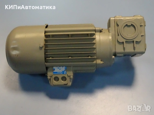 мотор редуктор INDUR A-40 Gear Motor 0.55kW I=20, снимка 6 - Резервни части за машини - 54580271