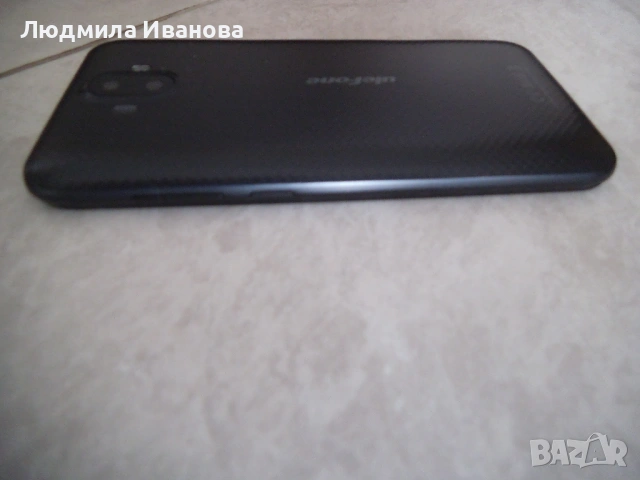 Мобилен телефон Ulefone S7, снимка 3 - Други - 54518517